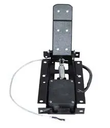 Pedal Box Assembly - Ezgo Electric 1994 & Up 1