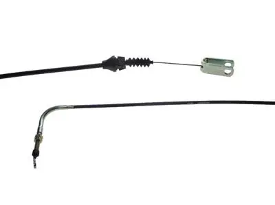 Accelerator Cable - Ezgo Gas St 4X4. 1