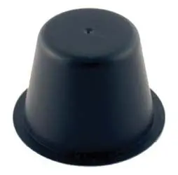 Spindle Dust Cap Rear Hub - Ezgo Gas & Electric 1987 & Up 1