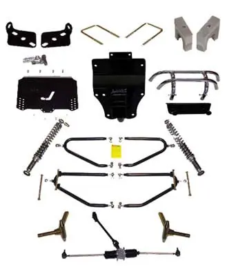 Lift Kit Club Car Ds 81-04.5 Long Travel 1