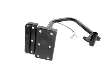 Brake Pedal Cover Se Woth Disc- Ezgo Txt Electric 2007 & Up 1