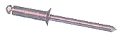 Pop Rivet 3/16X 5/16 Club Car  (Bag 100) 1
