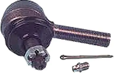 Tie Rod End Right Thread - Club Car Ds 1976 & Up 1