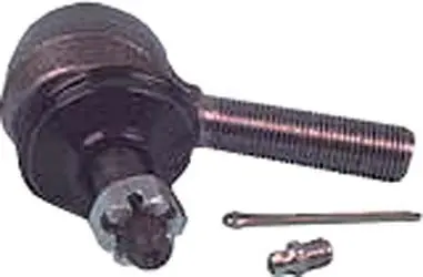 Tie Rod Ends Left Thread - Club Car Ds 1976 & Up 1