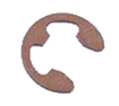 Retain Ring Brake Cable - Club Car 1981 & Up 1