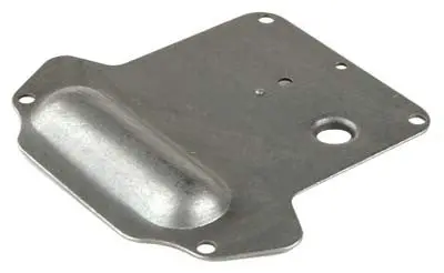 Head Breather Cover - Yamaha Gas G11, G16 G19, G21, G22, G23, G29 1