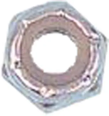 1/4-20 Nylock Hex Nut (20/Bag) 1