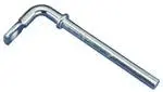 Brake Pedal Assembly Cam Pivot - Ezgo Medalist & Txt 1994 & Up 1