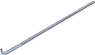 Battery Hold Down - Ezgo Txt Gas 1