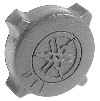 Oil Tank Cap - Yamaha Gas G1 1
