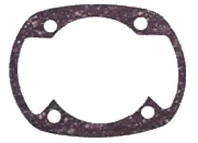 Gasket Cylinder Base - Yamaha Gas G1. 1