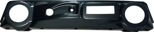 Club Car Ds Carbon-Fiber Elite Dash (Years 1982-Up) 1