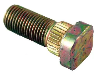 Bolt, Front Stud Yamaha Gas & Electric 1