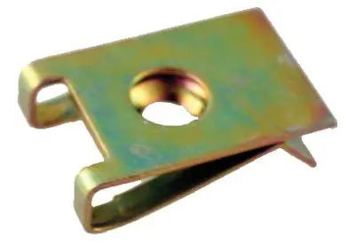 Access Panel Nut, Spring G14, G16, G19, G22 1