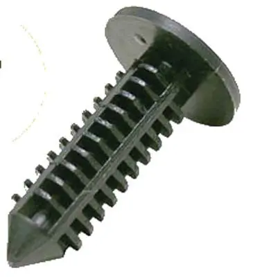 Xmas Tree Clip Yamaha 1
