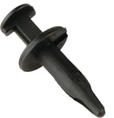 Rocker Panel Rivet. Yamaha G&E 2007-Up G29 Drive 1