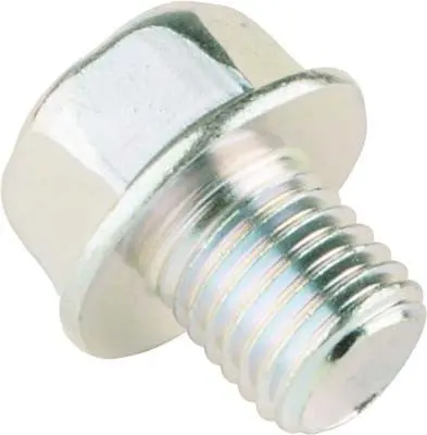 Screw Crankcase -Yamaha Gas G11, G16, G21, G22, G23, G27, G29 1