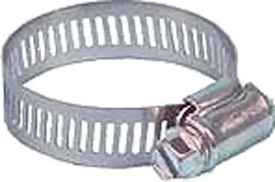 Hose Clamp For Line 2" Or Less - Yamaha Gas (Bag Of 10) 1