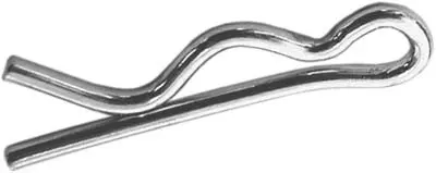 Cotter In Used With Clevis Pin - Yamaha Gas 1