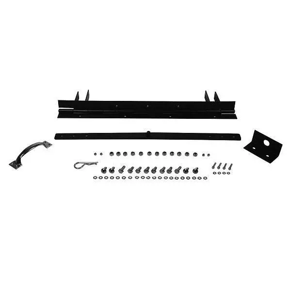 Dump Box Conversion Kit 1