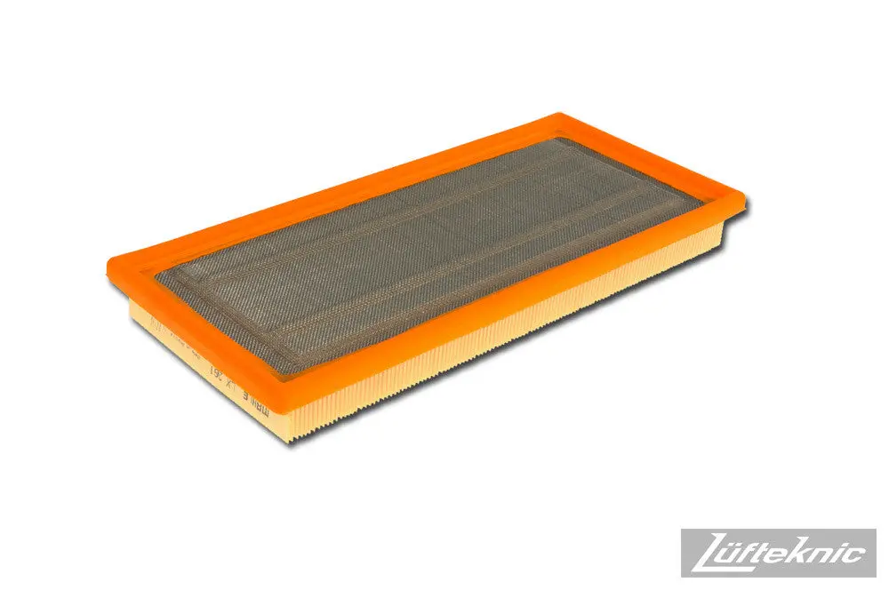 Engine Air Filter - Porsche 911 2.4 / 2.7, 911Sc W/ Cis 1974-1983 1