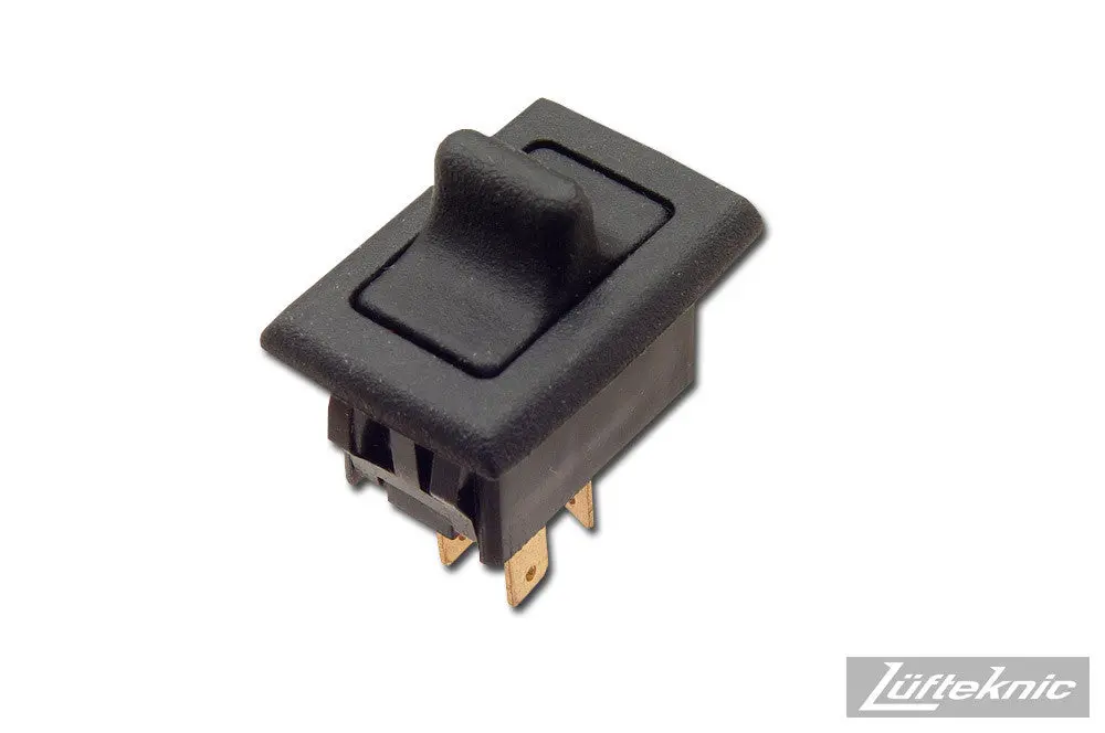 Window Switch - Porsche 911 / 930, 912, 1972-1989 1