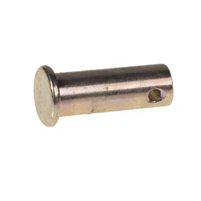 Brake Cable Clevis Pin - Yamaha G 29. 1
