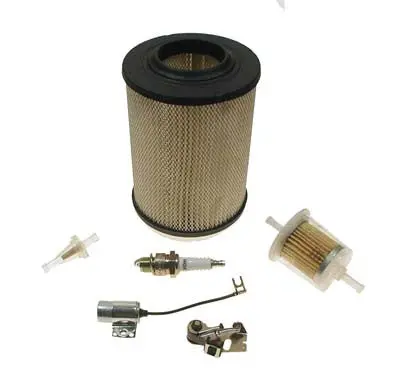 Tune Up Kit - Columbia & Harley Davidson 1982 To 1995 1