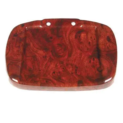 Steering Wheel Cover Regal Burl  - Ezgo Medalist & Txt 1994 To 1999 1