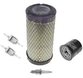 Tune Up Kit - Club Car Precedent Gas. 1