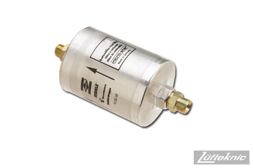 Fuel Filter - Porsche 911 Turbo Type 964, 1991-1994 1