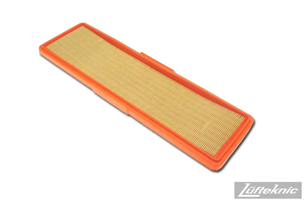 Engine Air Filter - Porsche 928, 1978-1995 1