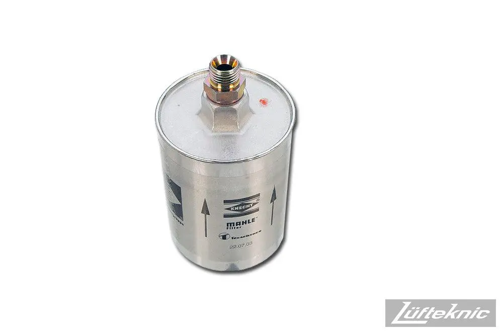 Fuel Filter - Porsche 944, 924S, 968 1983-1995, 928 1980-1995 1
