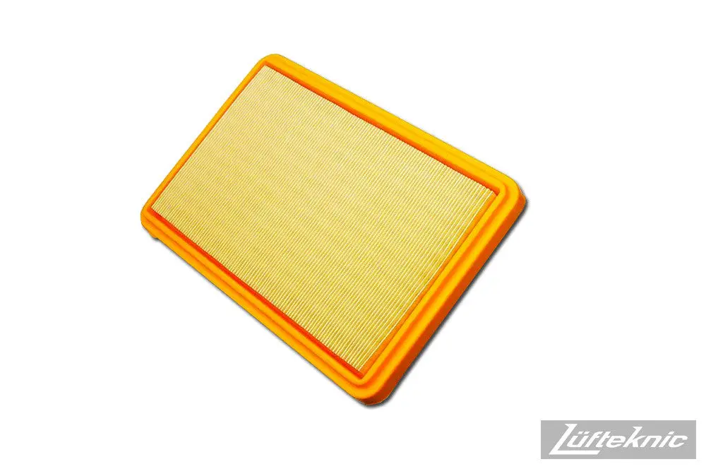 Engine Air Filter - Porsche 911 Turbo, Type 930 & 964, 1976-1994 1