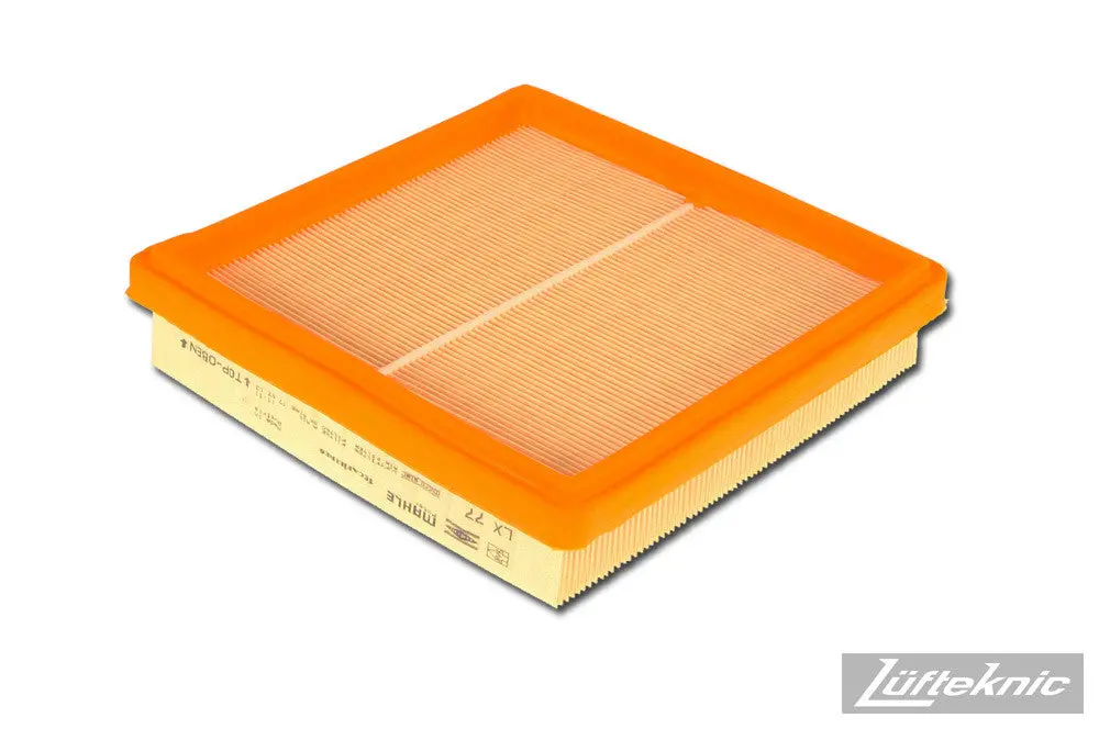Engine Air Filter - Porsche 911 Carrera 3.2, 1984-1989 1