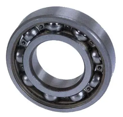 Crankshaft Fan Side Bearing - Yamaha G1 1