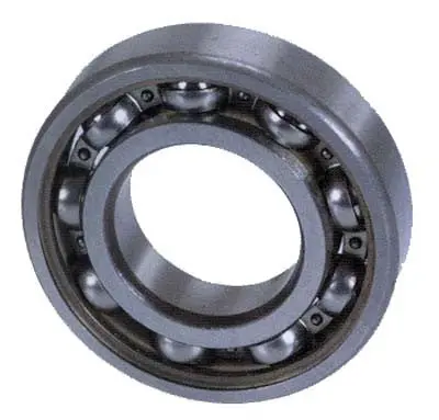 Crank Shaft Bearing Fan Side #6307 - Yamaha Gas G2, G8, G9, G11, G14, G22 1
