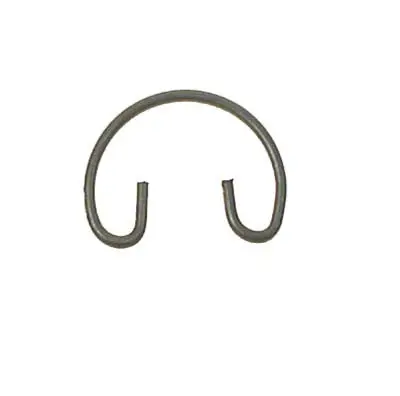 Piston Pin Clip - Yamaha G1 1