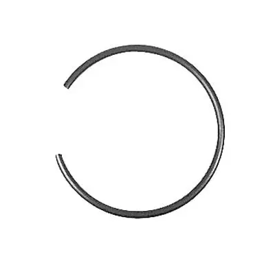 Retaining Ring Piston Pin - Yamaha Gas G11, G16, G20, G22, G29. 1