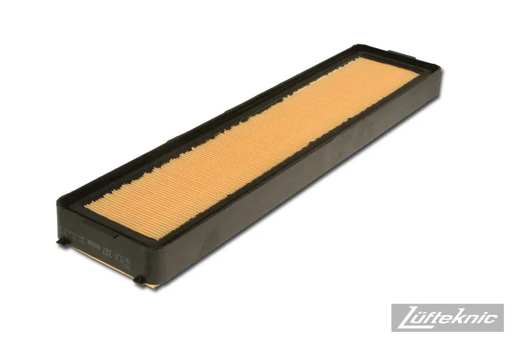 Engine Air Filter - Porsche 944 S2 16V, 1989-1991 1