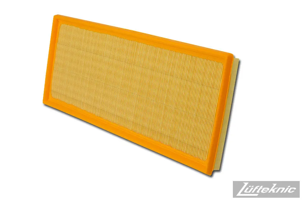 Engine Air Filter - Porsche 968, 1992-1995 1