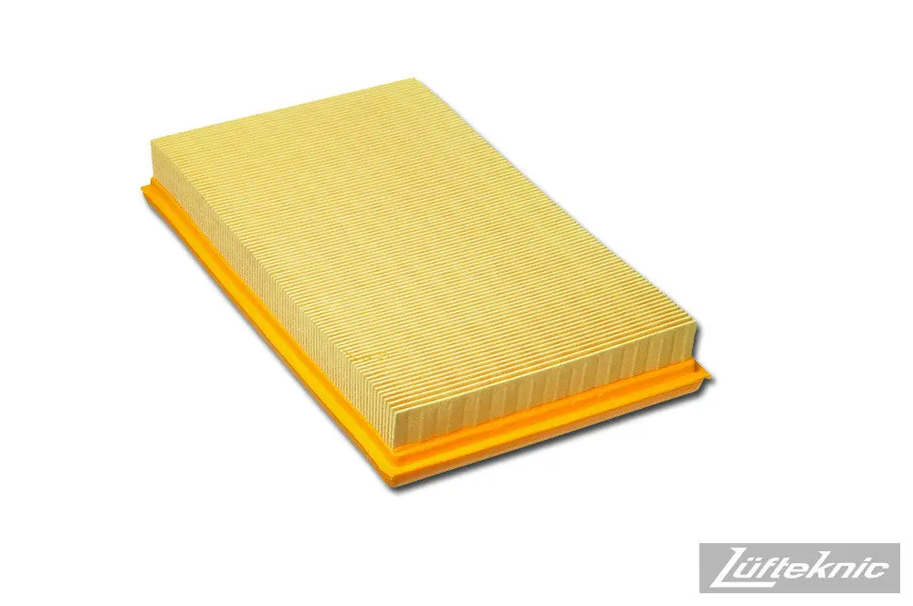 Engine Air Filter - Porsche 944, 1983-1989 1
