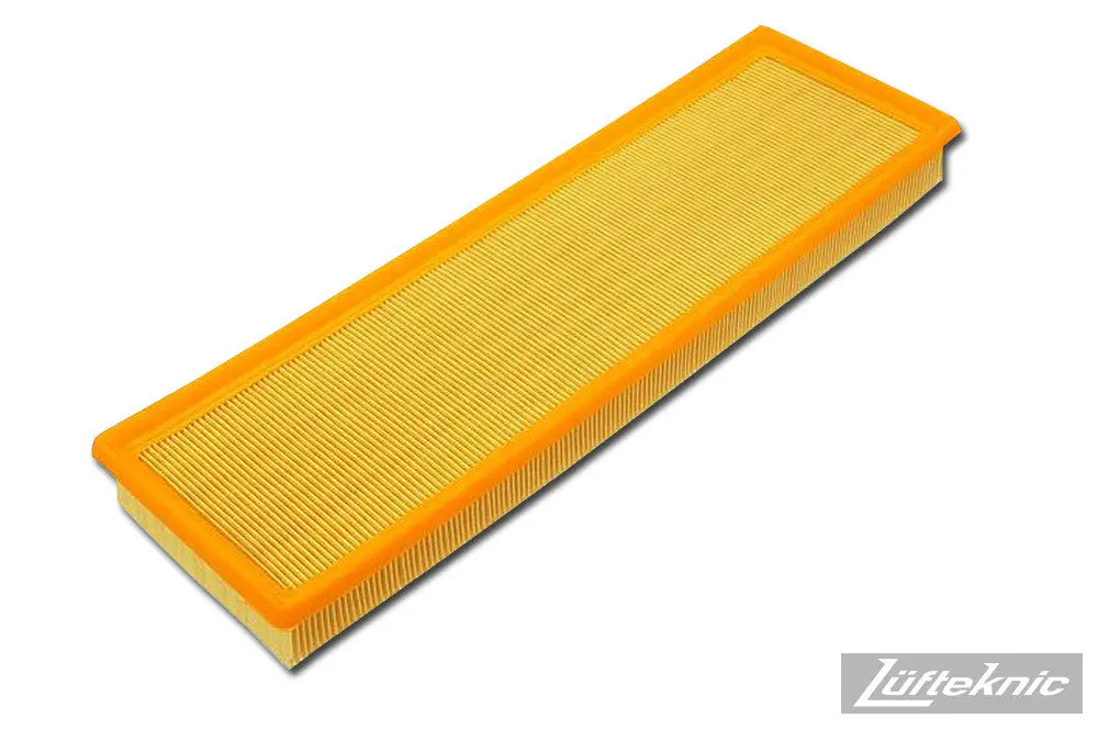 Engine Air Filter - Porsche 944S 2.5 16V, 1987-1988 1