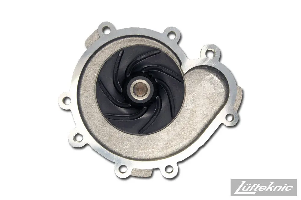 Waterpump W/ Gasket - Porsche Cayenne S / Turbo 4.5 V8 1