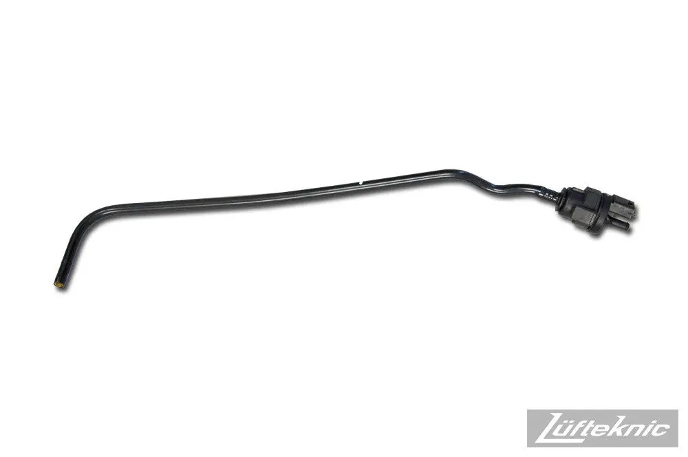 Purge Valve Assembly - Porsche Cayenne S, Gts And Turbo 4.5 V8 1