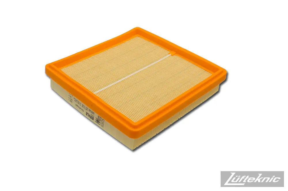 Engine Air Filter - Porsche 911 C2 / C4 3.6 Type 964, 1989-1994 1