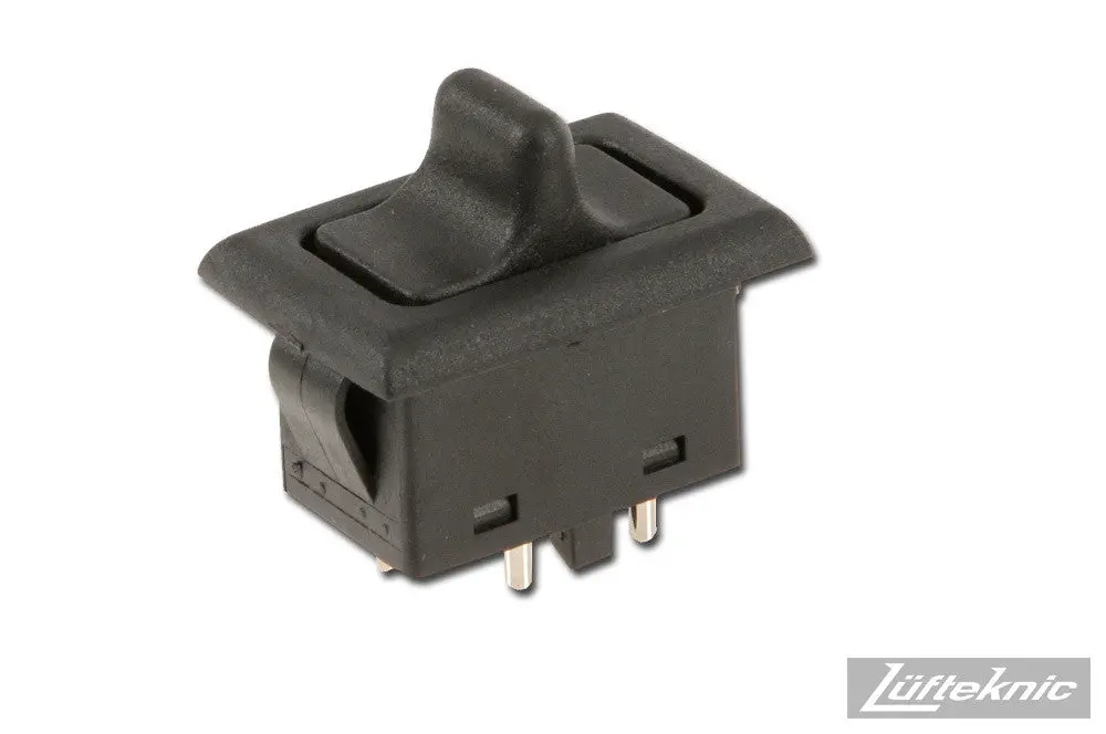Window Switch - Porsche 911 Type 964 / 993 1