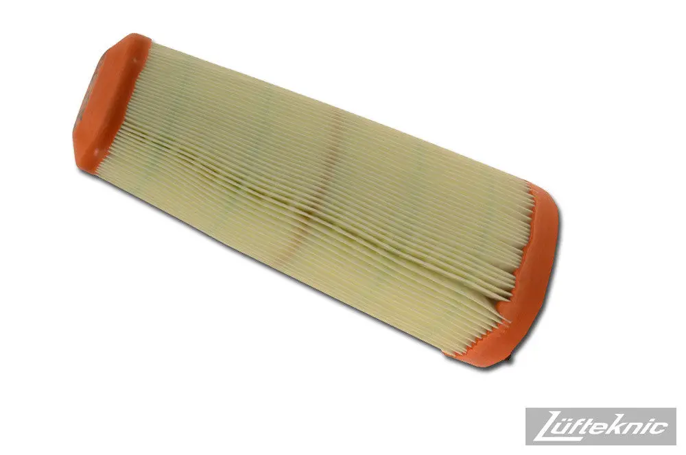 Engine Air Filter - Porsche Boxster / Cayman Type 981, 2013+ 1