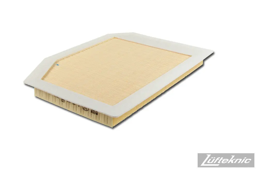Engine Air Filter - Porsche 911 C2 / C4, Turbo 3.6 Type 993, 1995-1998 1