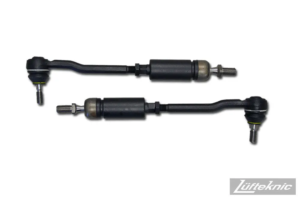 Steering Tie Rod Assemblies, Porsche 911 Gt2 / Rs - Porsche 911 Type 964 & 993 1